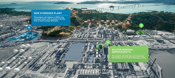 An important public hearing is set to take place Wednesday regarding the Chevron Richmond Refinery Modernization Project.